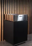 Incalzitor sauna HARVIA QU105E 10.5 Kw comanda externa — imaginea 5