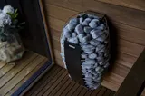 Incalzitor sauna HARVIA Spirit SP90XW, 9.0kW  cu panou de control Xenio WiFi — imaginea 5