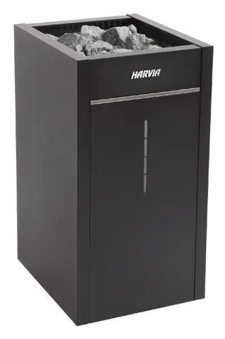 Incalzitor sauna HARVIA Virta Combi HL110S, 11.0 kW comanda externa