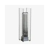 INCALZITOR SAUNA HUUM CLIFF 9KW, COMANDA EXTERNA — imaginea 2