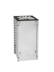 INCALZITOR SAUNA HUUM CORE BK 6KW COMANDA EXTERNA