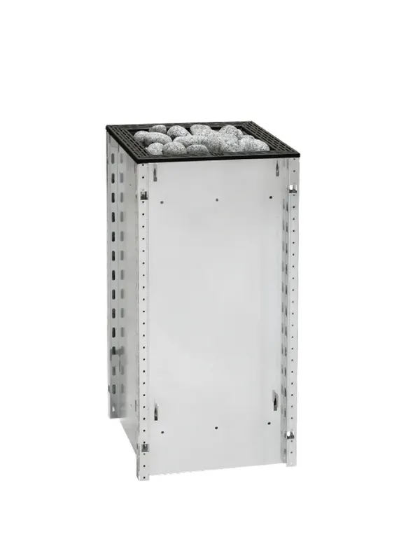 INCALZITOR SAUNA HUUM CORE BK 6KW COMANDA EXTERNA