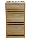 INCALZITOR SAUNA HUUM CORE ST 9 KW, COMANDA EXTERNA — imaginea 2