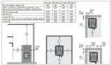 Incalzitor sauna pe lemne Harvia 16 — imaginea 4