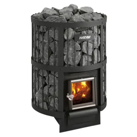 Incalzitor sauna pe lemne Harvia Legend 150