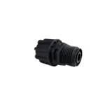 Injector cu racord 1/2" PP VL 4X6mm pentru substante — imaginea 3