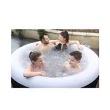 Jacuzzi Gonflabil Lay-Z-Spa 180 x 66cm Miami AirJet — imaginea 4