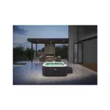 Jacuzzi Gonflabil PURESPA Greystone DeLuxe HWS 1100 — imaginea 6