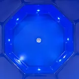 Kit sistem iluminat 1 LED RGB pentru jacuzi/ciubar — imaginea 11