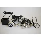 Kit sistem iluminat 8 LED — imaginea 3