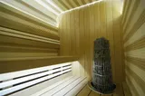 Lambriu constructie sauna din Arin 15x82x2100 mm — imaginea 5