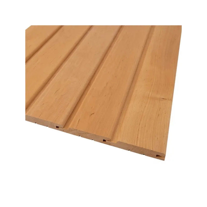 LAMBRIU PENTRU SAUNA ALDER 15X90 MM