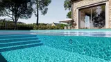 Liner CGT Alkor AQUACOLOR PF2000 Caribbean Green - 165cm — imaginea 5
