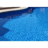 Liner CGT Alkor Aquadecor Jellistone Blue Pearl - 165cm — imaginea 9