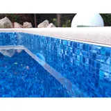 Liner CGT Alkor Aquadecor Skyline Pearl - 165cm — imaginea 5