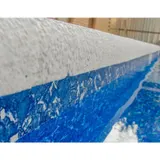 Liner CGT Alkor Aquadecor Sparkle - 165cm — imaginea 7
