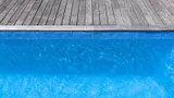 Liner CGT Alkor Aquasense 3D Granit Blue - 165cm — imaginea 7