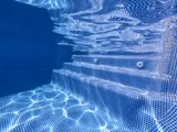 Liner CGT Alkor Aquasense 3D Mosaic - 165cm — imaginea 5