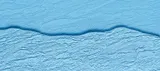Liner CGT Alkor Aquastone 3D Adriatic Blue - 165cm — imaginea 7