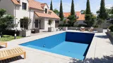 Liner CGT Alkor Aquastone 3D Nordic Blue - 165cm — imaginea 6