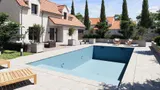 Liner CGT Alkor Aquastone 3D Pale Blue - 165cm — imaginea 8