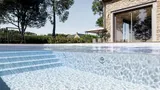 Liner CGT Alkor Aquastone 3D White - 165CM — imaginea 7