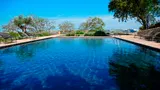 Liner Elbtal 3D Island Dream - Maui 160 cm — imaginea 5