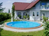Liner Elbtal Clasic - Adriatic Blue 200 cm — imaginea 7