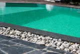 Liner Elbtal Clasic - Verde Turquoise 200 cm — imaginea 7