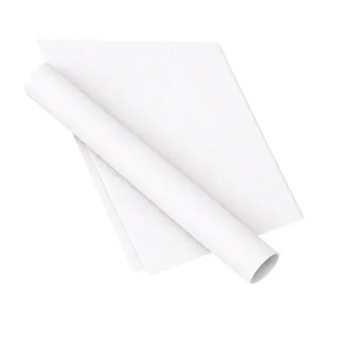 Liner Elbtal ELITE Arctic White - Alb 165 cm