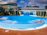 Liner Elbtal Elite Blue Sky - Albastru deschis 200 cm — imaginea 4