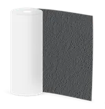 Liner Elbtal Elite Motion Black Stone - Negru 165 cm — imaginea 2