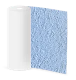 Liner Elbtal Elite Motion Sky Blue - Albastru deschis 165 cm — imaginea 2