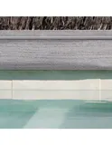 Liner Elbtal Pearl Sand - Nisip 165 cm — imaginea 4