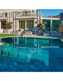 Liner piscina  Elbtal 3D Royal Louis — imaginea 3