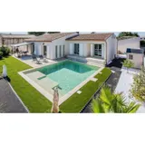 Liner Soprema Pool 3D Sensitive – Bali Sand 165 cm — imaginea 2