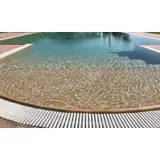 Liner Soprema Pool 3D Sensitive – Sand 165 cm — imaginea 2
