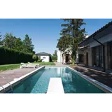 Liner Soprema Pool 3D Sensitive – Vanilla 165 cm — imaginea 2