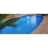 Liner Soprema Pool Design – Marbella Blu 165 cm — imaginea 2