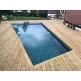 Liner Soprema Pool Design – Marbella Grey 165 cm — imaginea 2
