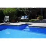 Liner Soprema Pool Design – Mosaic Blue 165 cm — imaginea 2