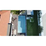 Liner Soprema Pool Feeling – Medium Grey 165 cm — imaginea 2