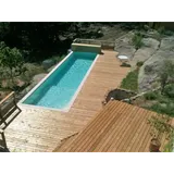 Liner Soprema Pool Feeling – Sand 165 cm — imaginea 2