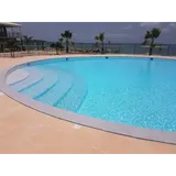 Liner Soprema Pool Feeling – White 165 cm — imaginea 2