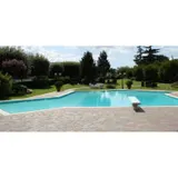 Liner Soprema Pool Grip Antiderapant – Caribbean Green 165 cm — imaginea 2