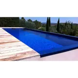 Liner Soprema Pool Grip Antiderapant – Dark Blue 165 cm — imaginea 2
