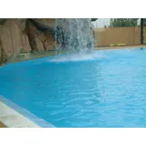 Liner Soprema Pool Grip Antiderapant – Light Blue 165 cm — imaginea 2