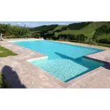 Liner Soprema Pool Grip Antiderapant – Sand 165 cm — imaginea 2