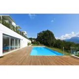 Liner Soprema Pool One – Azure Blue 165 cm — imaginea 2