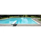 Liner Soprema Pool One – Caribbean Green 165 cm — imaginea 2